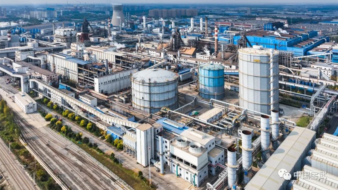 他山之石·走進永鋒 | 追、轉(zhuǎn)、快：高效運行的“三字訣”