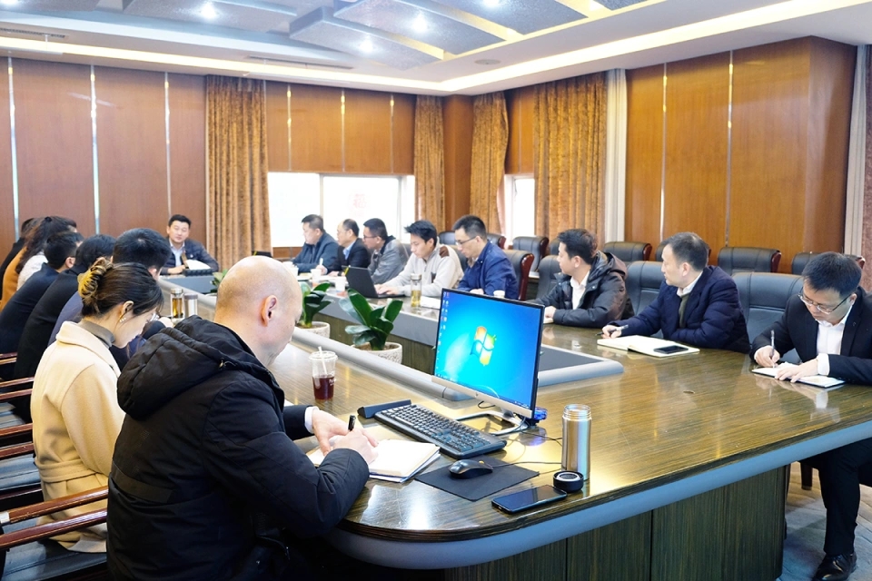 精益賦能“服務輸入”富臨運業(yè)